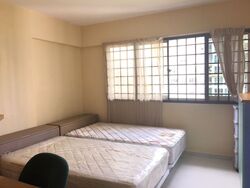 Pasir Ris Street 12 (Pasir Ris), HDB HUDC #301746011